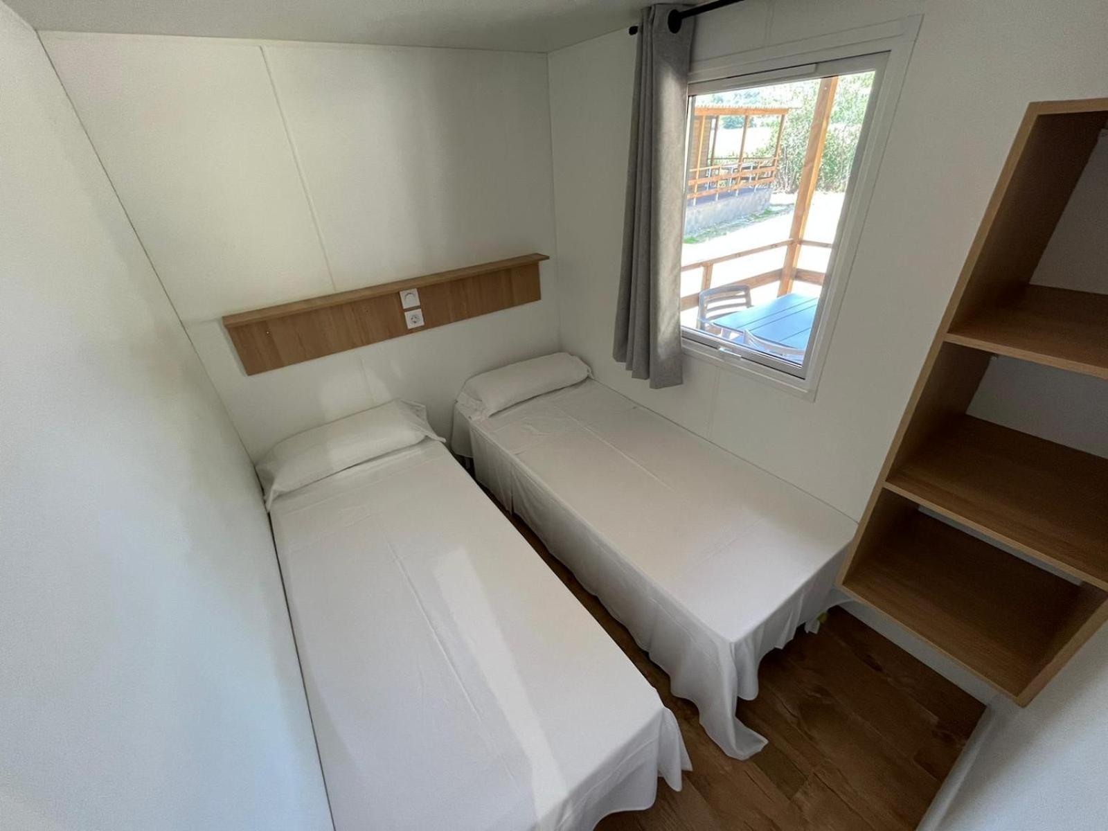 Camping Esponella 部屋 写真
