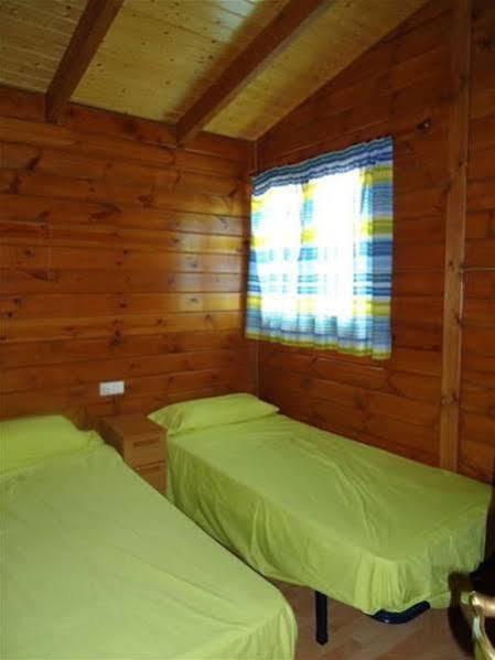 Camping Esponella エクステリア 写真
