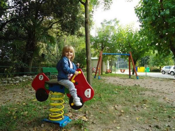 Camping Esponella エクステリア 写真